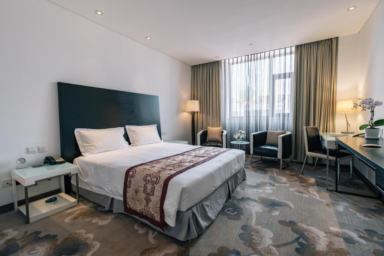 Quality Hotel Olympic Park Peking Kültér fotó