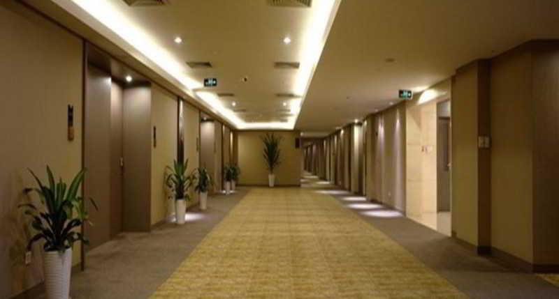 Quality Hotel Olympic Park Peking Kültér fotó