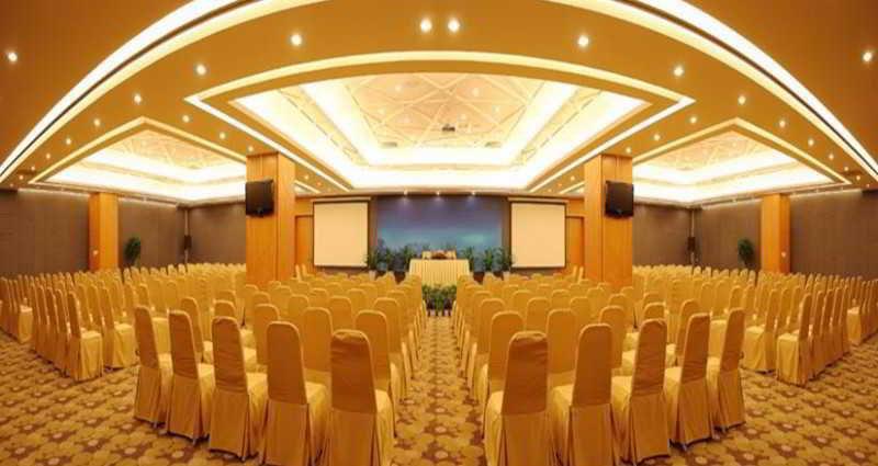 Quality Hotel Olympic Park Peking Kültér fotó