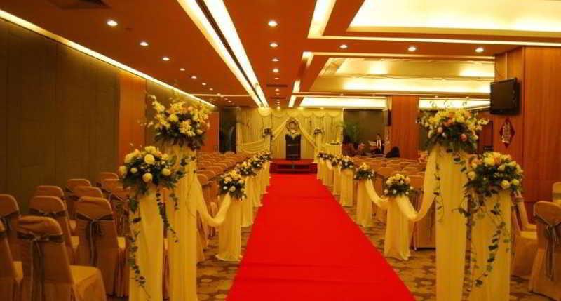 Quality Hotel Olympic Park Peking Kültér fotó