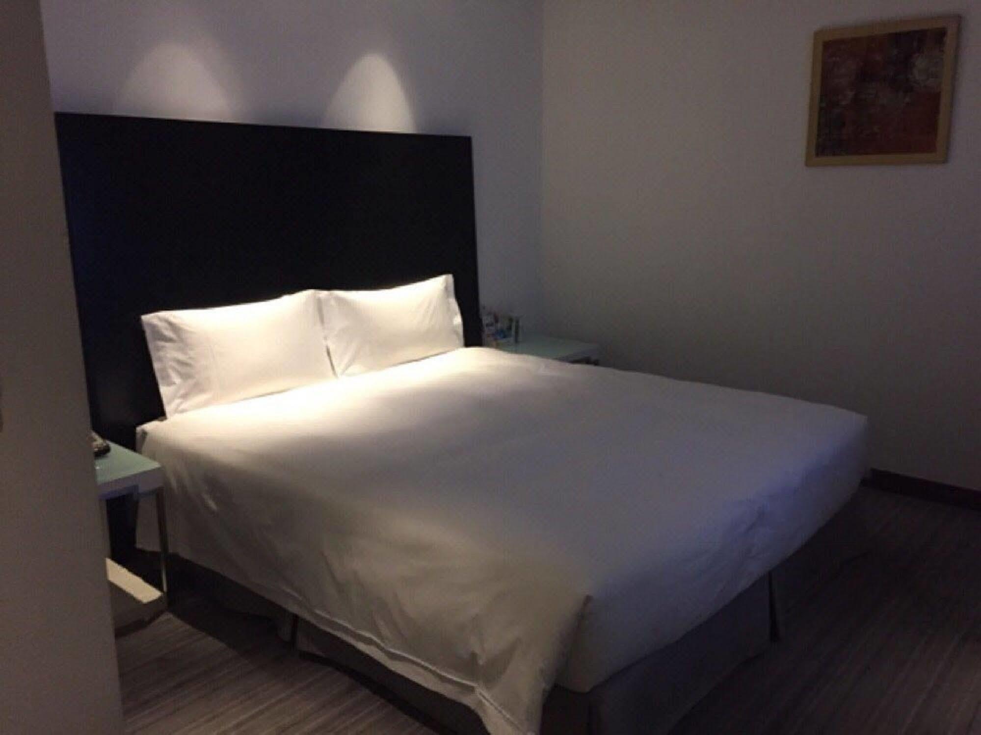 Quality Hotel Olympic Park Peking Kültér fotó