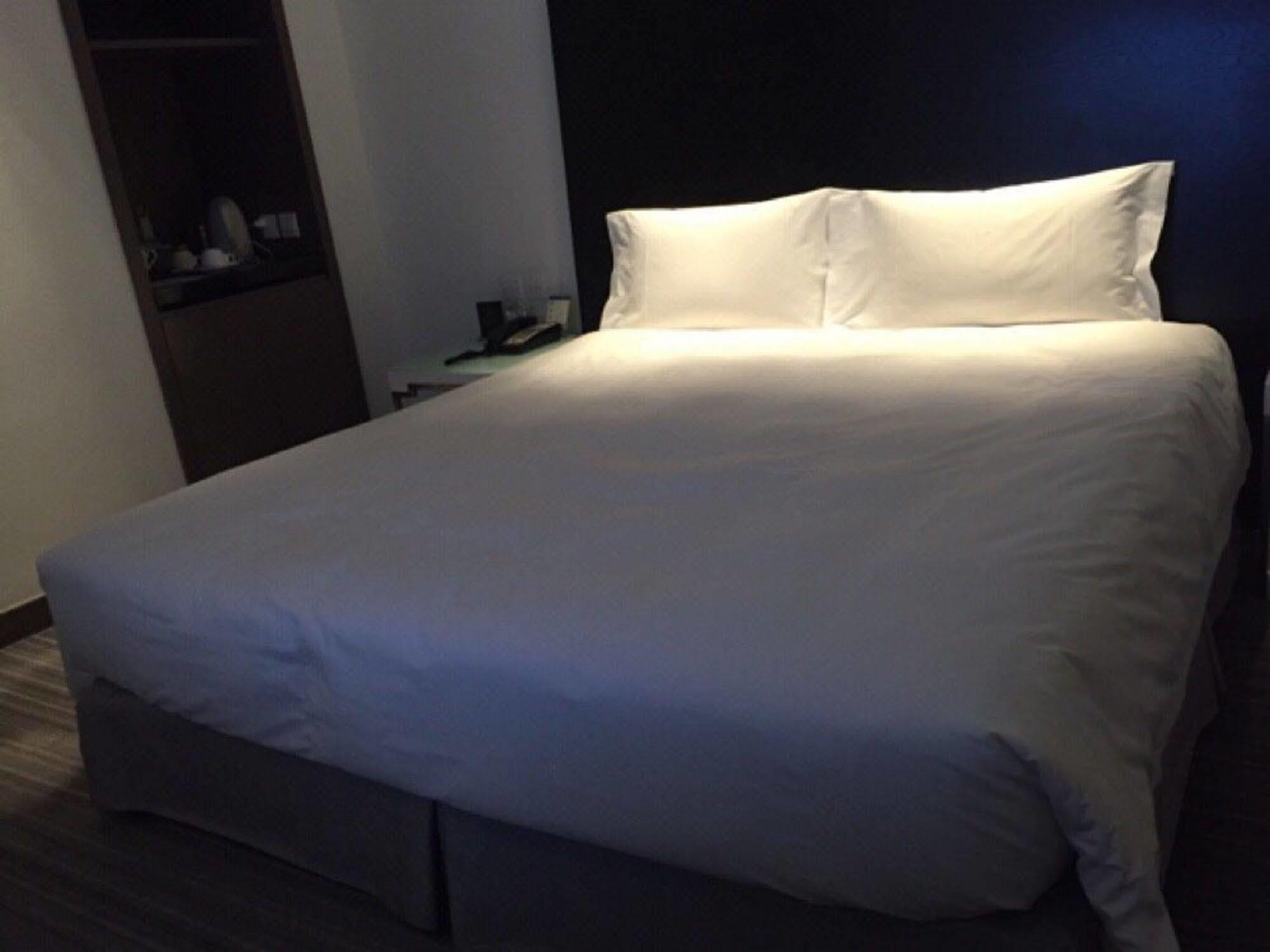 Quality Hotel Olympic Park Peking Kültér fotó