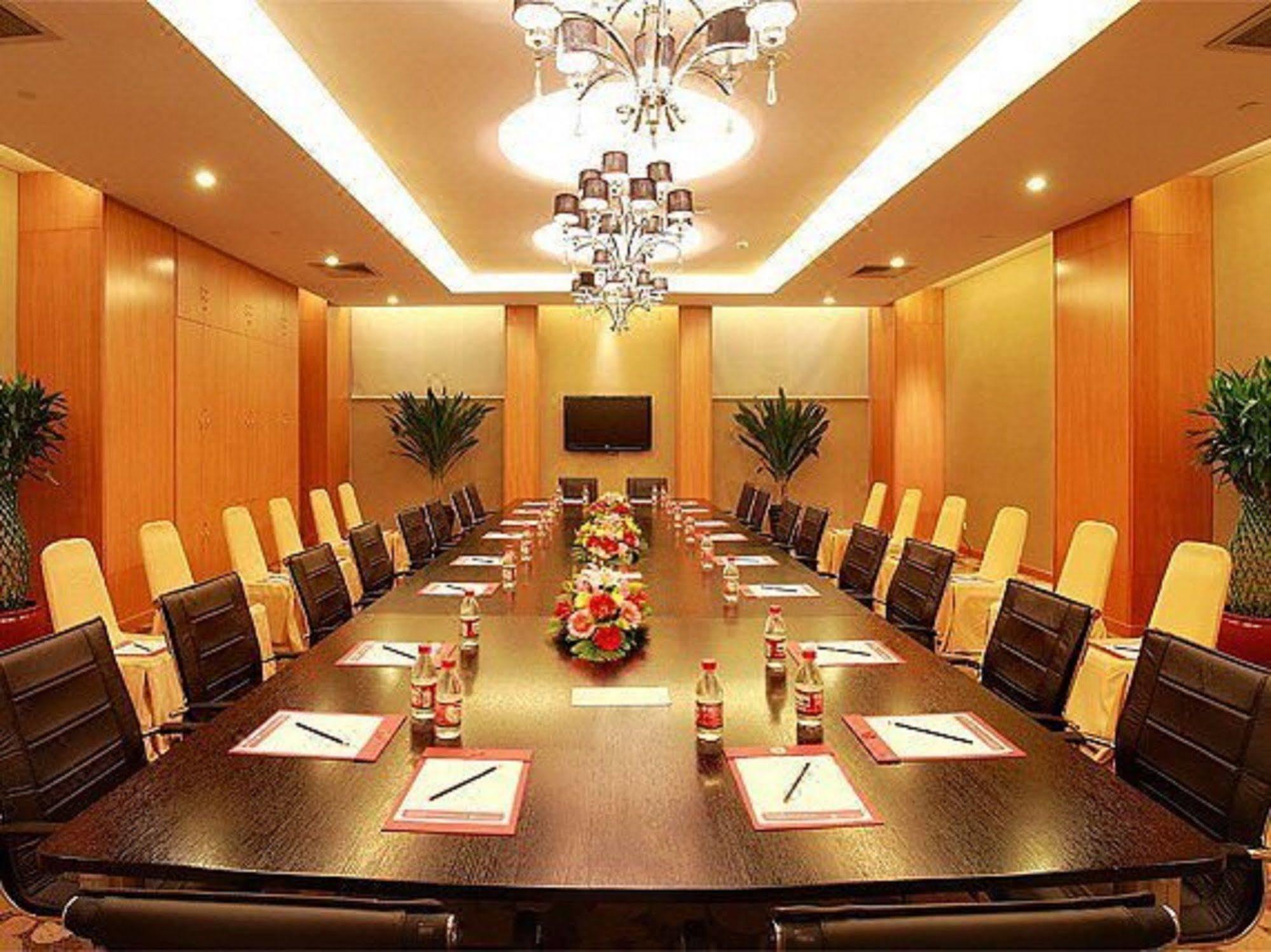 Quality Hotel Olympic Park Peking Kültér fotó