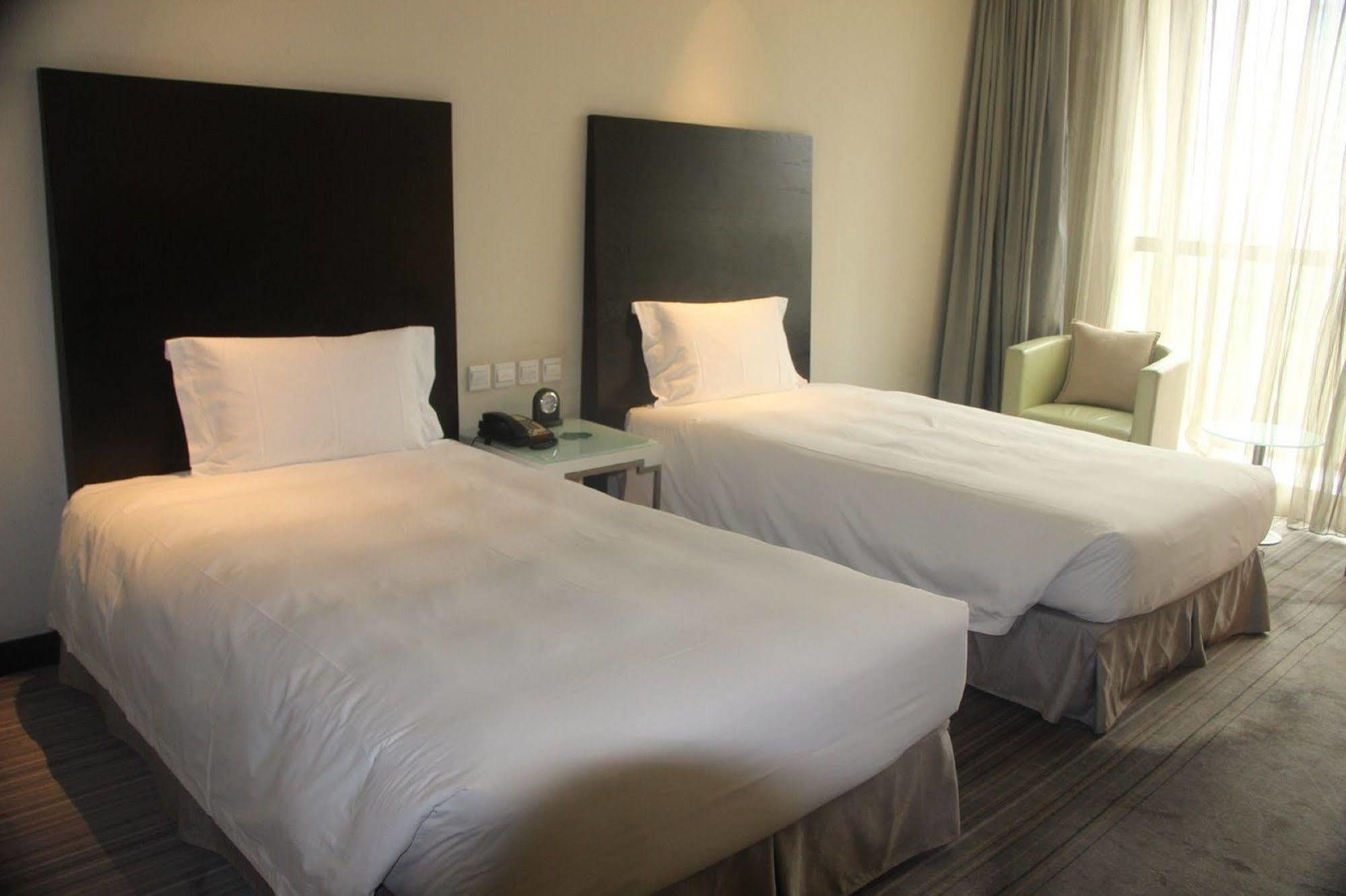 Quality Hotel Olympic Park Peking Kültér fotó
