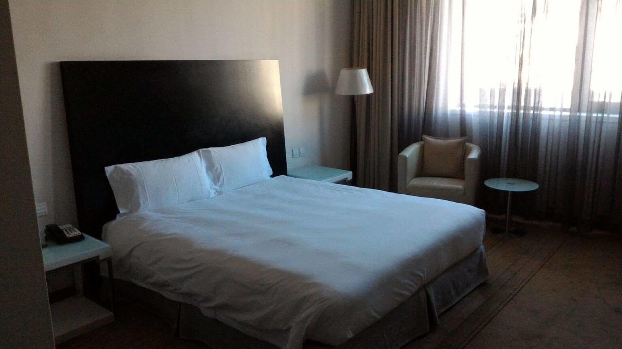 Quality Hotel Olympic Park Peking Kültér fotó